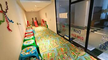 Seven For Life Thermal Hotel