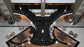 Seven For Life Thermal Hotel