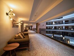 Seven For Life Thermal Hotel