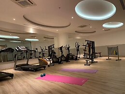 Seven For Life Thermal Hotel