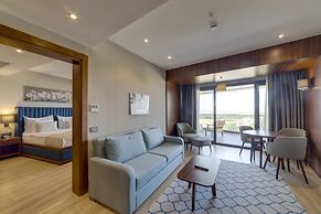 Seven For Life Thermal Hotel