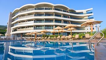 Seven For Life Thermal Hotel