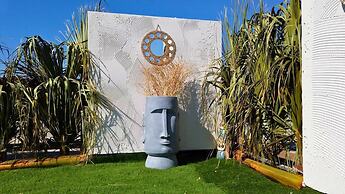 Seven For Life Thermal Hotel