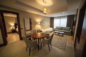 Seven For Life Thermal Hotel