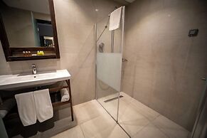 Seven For Life Thermal Hotel