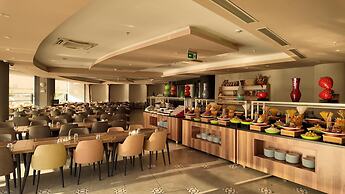Seven For Life Thermal Hotel