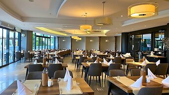 Seven For Life Thermal Hotel