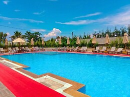 Seven For Life Thermal Hotel