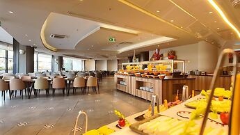Seven For Life Thermal Hotel