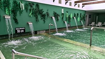 Seven For Life Thermal Hotel