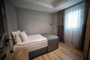 Seven For Life Thermal Hotel