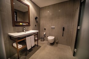 Seven For Life Thermal Hotel