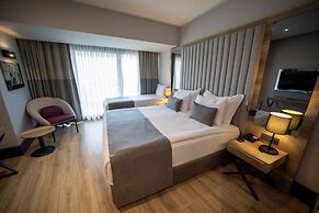 Seven For Life Thermal Hotel