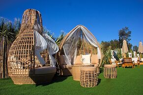 Seven For Life Thermal Hotel