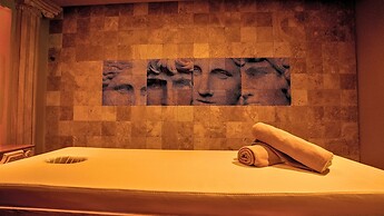 Seven For Life Thermal Hotel