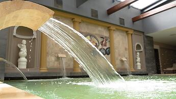 Seven For Life Thermal Hotel