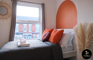 Pickmere House- An Oasis Near Town Centre