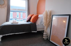 Pickmere House- An Oasis Near Town Centre