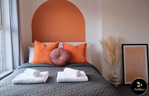 Pickmere House- An Oasis Near Town Centre