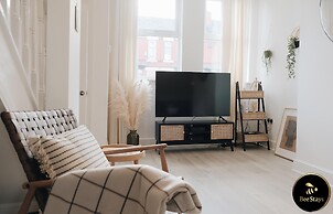 Pickmere House- An Oasis Near Town Centre