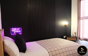 Pickmere House- An Oasis Near Town Centre