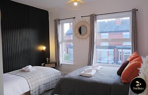 Pickmere House- An Oasis Near Town Centre