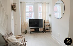 Pickmere House- An Oasis Near Town Centre