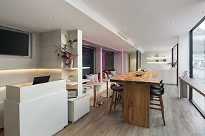 Jono Bangkok Asok Hotel