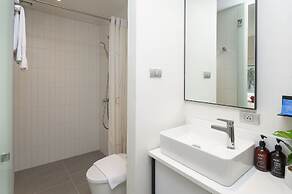 Jono Bangkok Asok Hotel