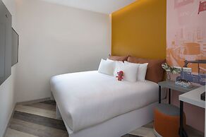 Jono Bangkok Asok Hotel