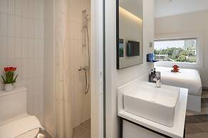 Jono Bangkok Asok Hotel