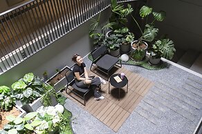 Jono Bangkok Asok Hotel