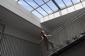 Jono Bangkok Asok Hotel