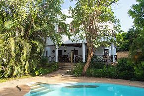 Villa Pundamilia, Private Pool, Free Wifi, Secure