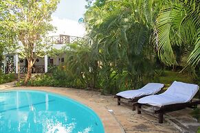 Villa Pundamilia, Private Pool, Free Wifi, Secure