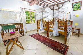 Villa Pundamilia, Private Pool, Free Wifi, Secure