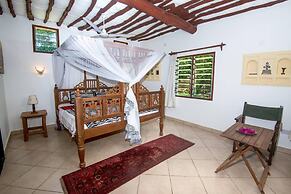 Villa Pundamilia, Private Pool, Free Wifi, Secure