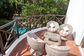Villa Pundamilia, Private Pool, Free Wifi, Secure
