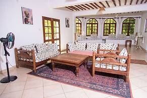 Villa Pundamilia, Private Pool, Free Wifi, Secure