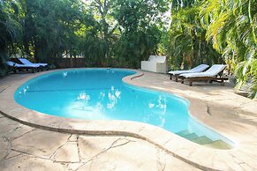 Villa Pundamilia, Private Pool, Free Wifi, Secure