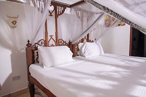 Villa Pundamilia, Private Pool, Free Wifi, Secure