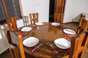 Villa Pundamilia, Private Pool, Free Wifi, Secure
