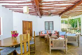 Villa Pundamilia, Private Pool, Free Wifi, Secure