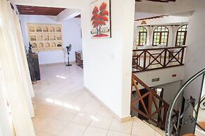 Villa Pundamilia, Private Pool, Free Wifi, Secure