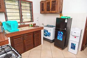 Villa Pundamilia, Private Pool, Free Wifi, Secure