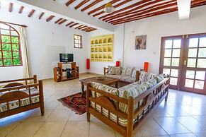 Villa Pundamilia, Private Pool, Free Wifi, Secure