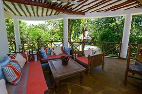 Villa Pundamilia, Private Pool, Free Wifi, Secure