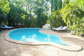 Villa Pundamilia, Private Pool, Free Wifi, Secure