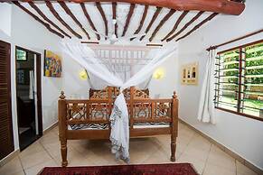 Villa Pundamilia, Private Pool, Free Wifi, Secure