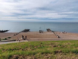 Inviting 1-bed Apartment in Herne Bay